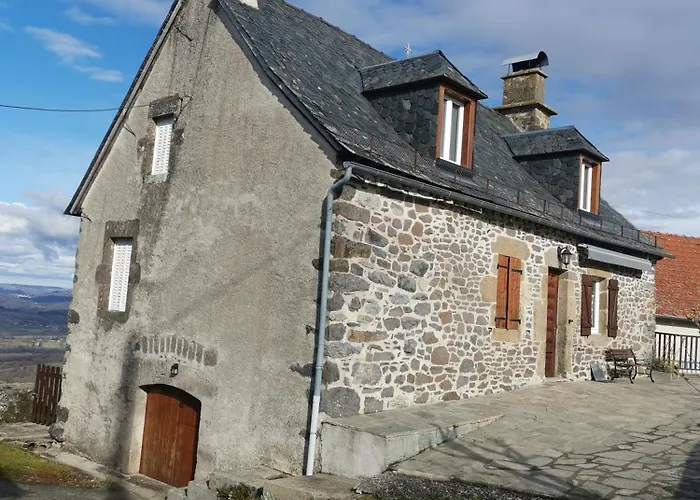 Maison Chez La Malie