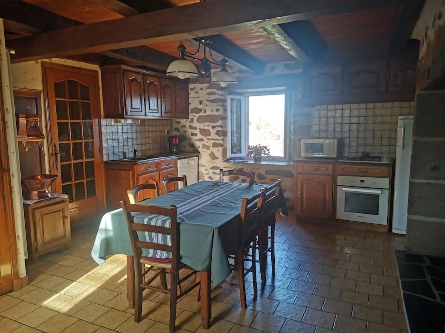 Maison Chez La Malie Holiday home