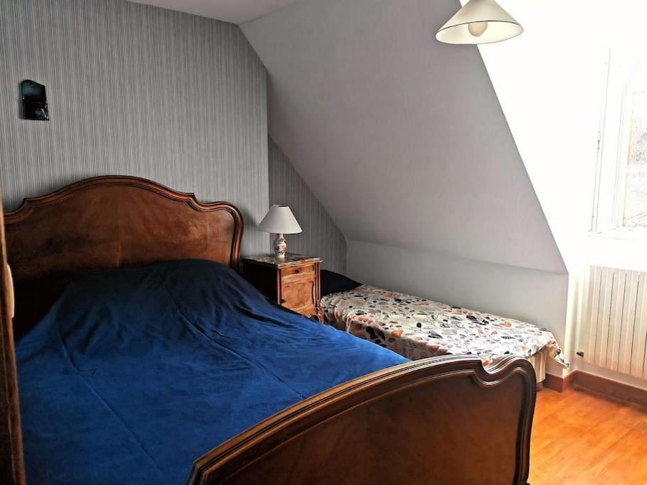 Holiday home Maison Chez La Malie *