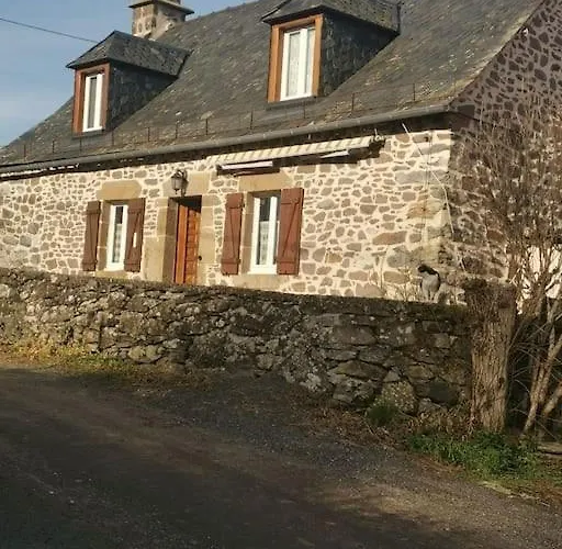 Maison Chez La Malie