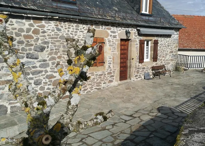 Maison Chez La Malie