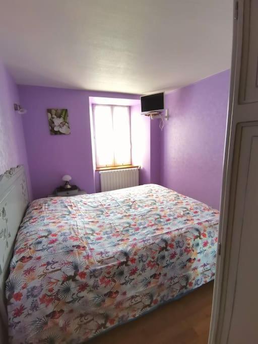 Holiday home Maison Chez La Malie
