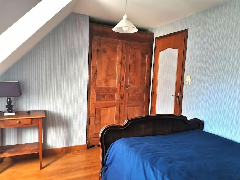 Holiday home Maison Chez La Malie *