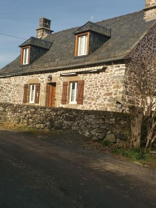 Maison Chez La Malie Hébergement de vacances